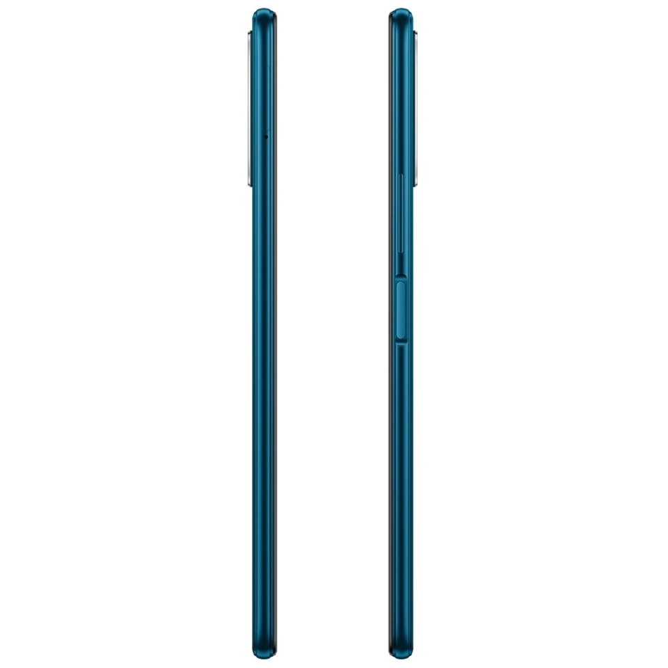 vivo Y12S 2021 — Perspectiva Alternativa