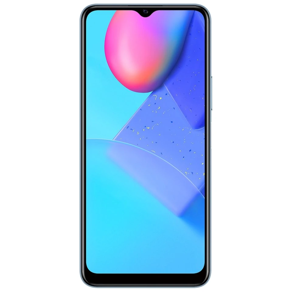 vivo Y12s — Acabado Oficial