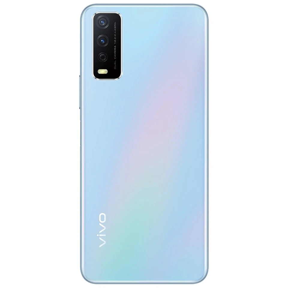 vivo Y12s — Detalle del Módulo de Cámaras