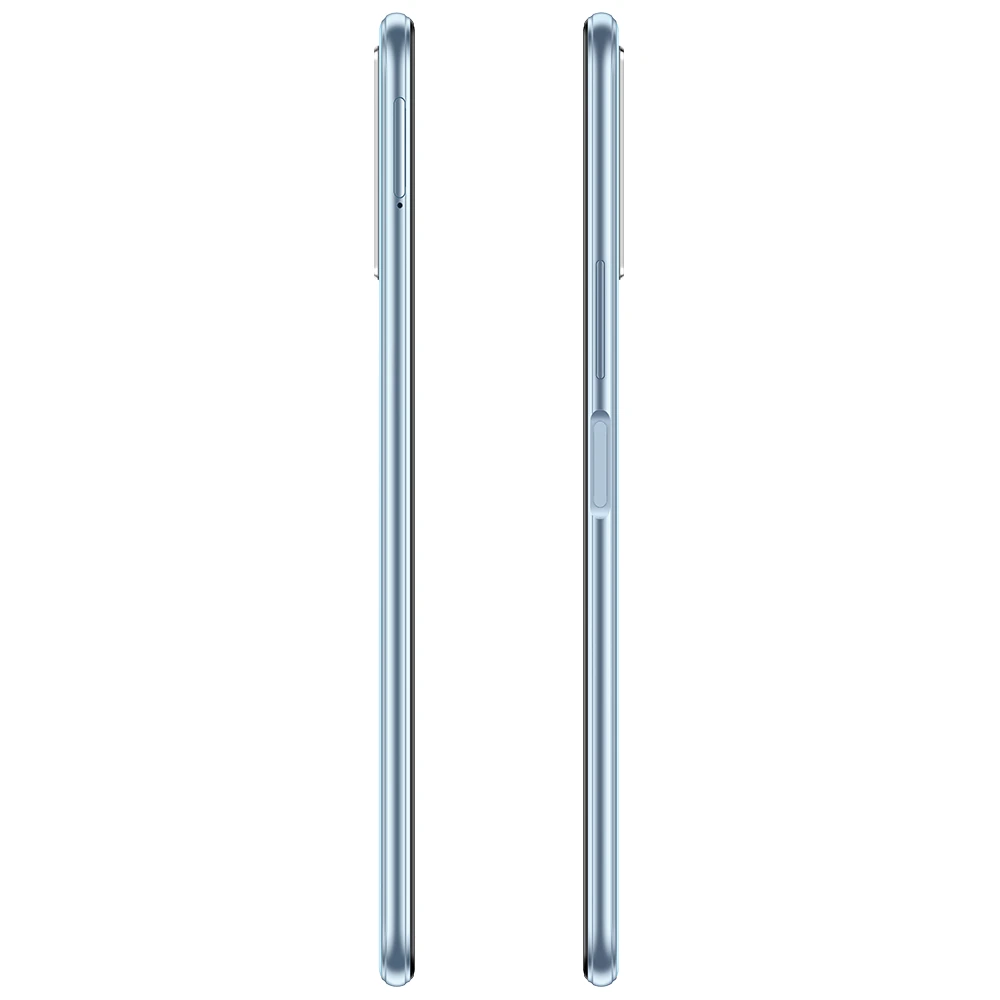 vivo Y12s — Vista en Perspectiva