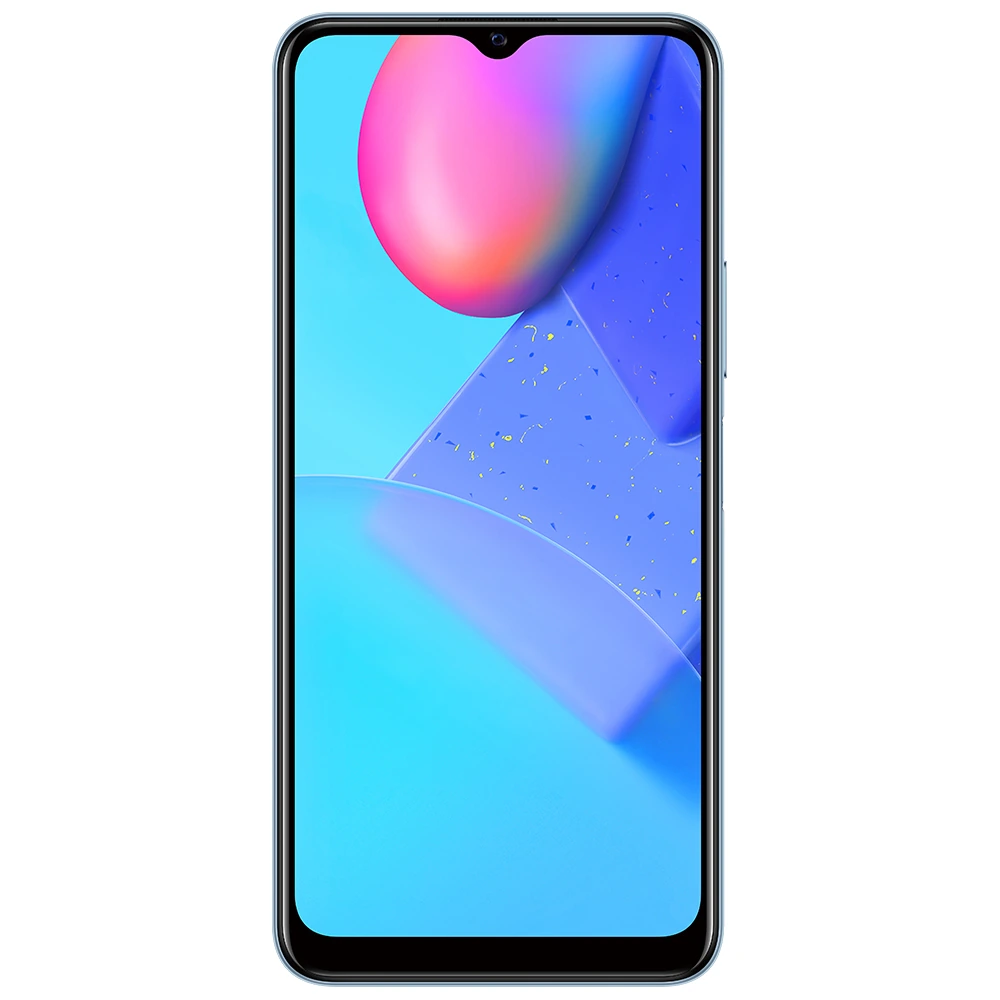 vivo Y12s — Vista en Perspectiva