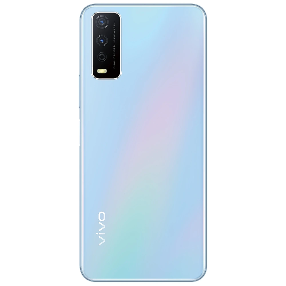 vivo Y12s — Vista en Perspectiva