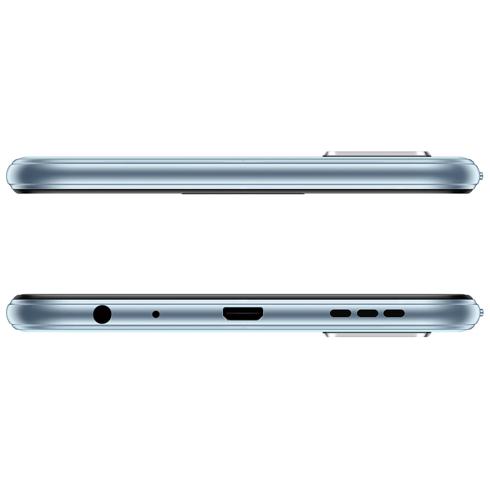 vivo Y12s — Vista en Perspectiva