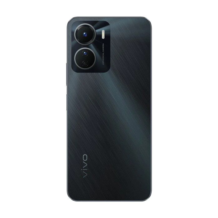 vivo Y16 — Acabado Oficial
