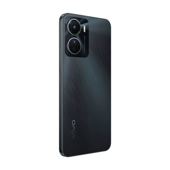 vivo Y16 — Detalle del Módulo de Cámaras