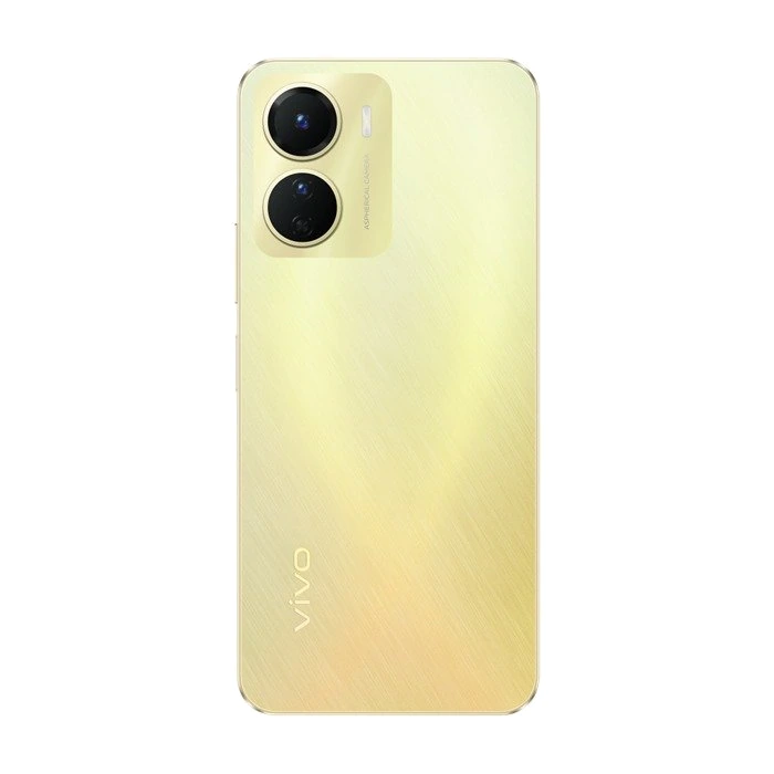 vivo Y16 — Perspectiva Alternativa