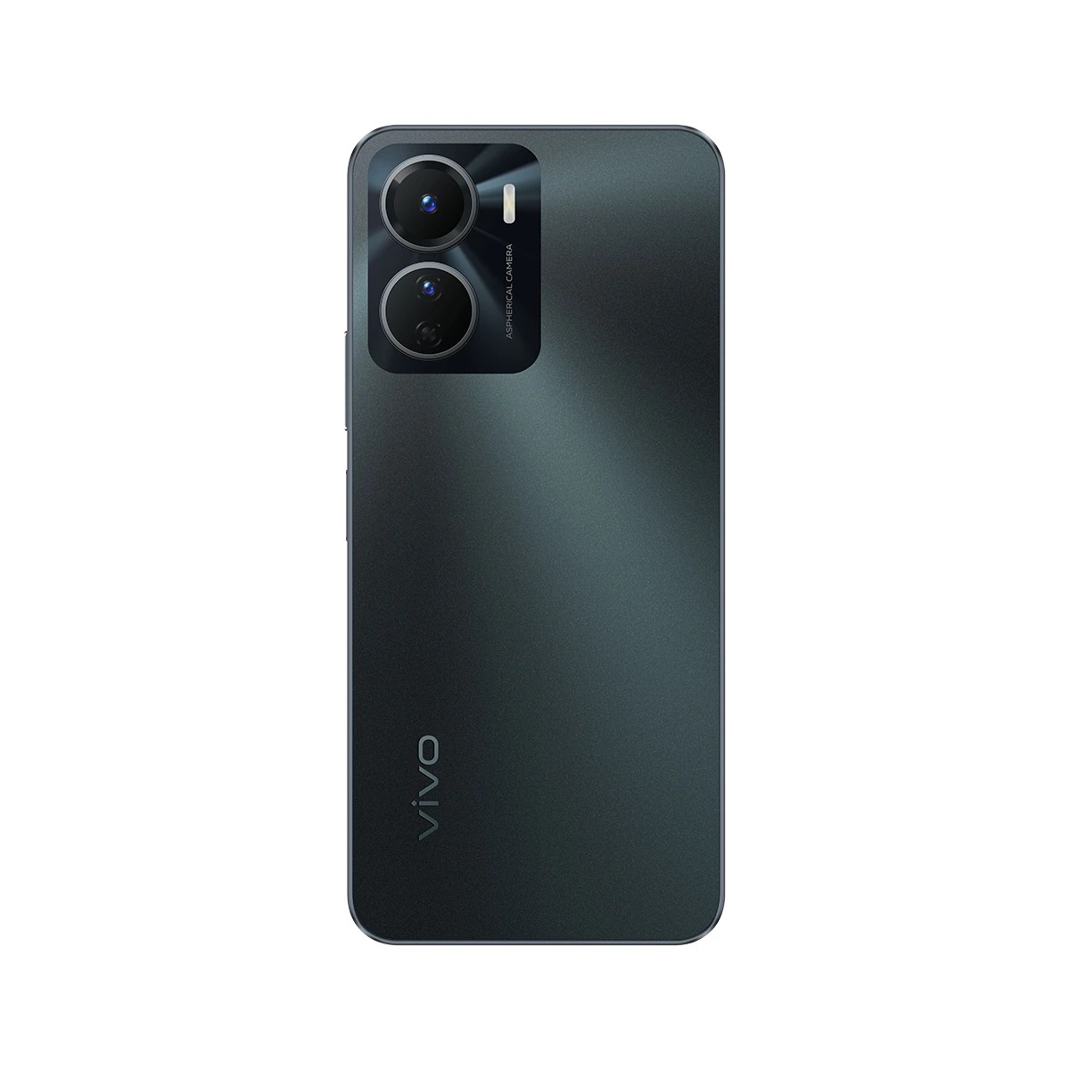 vivo Y16 — Vista en Perspectiva