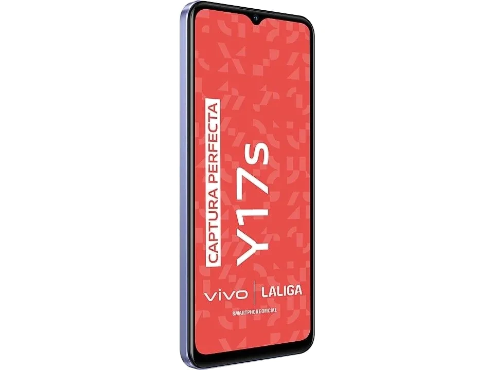 vivo Y17s — Detalle del Módulo de Cámaras