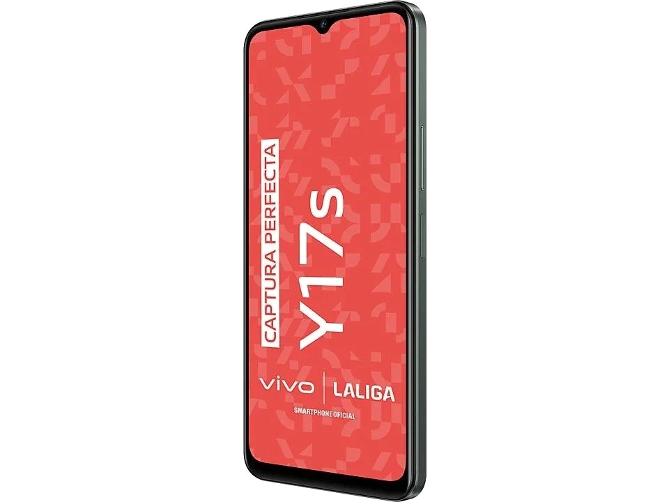 vivo Y17s — Perspectiva Alternativa