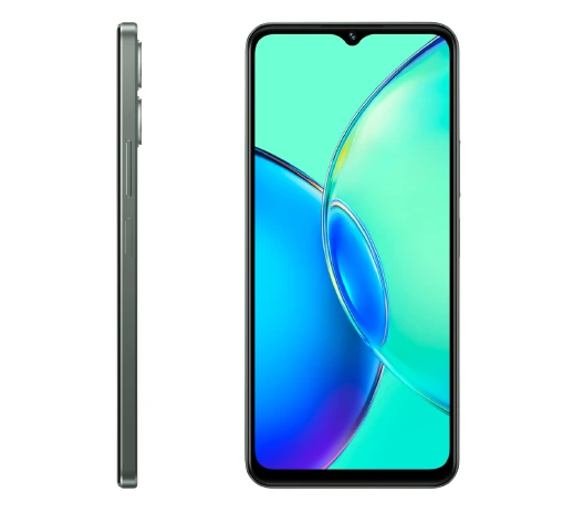vivo Y17s — Vista en Perspectiva