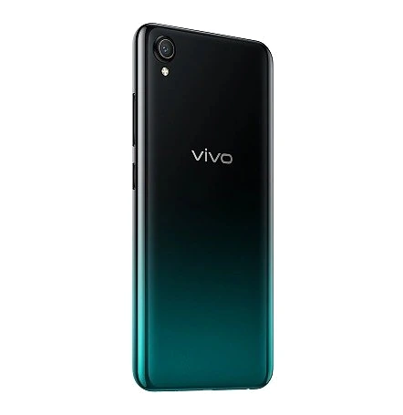 vivo Y1s — Perfil Lateral y Chasis