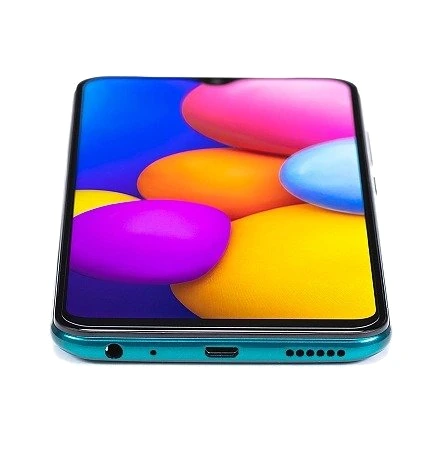 vivo Y1s — Detalle del Módulo de Cámaras