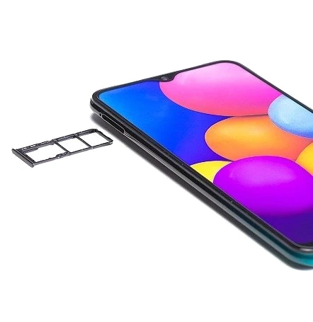 vivo Y1s — Perspectiva Alternativa