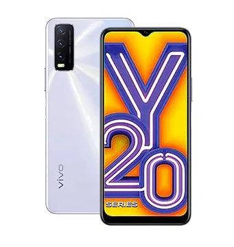 vivo Y20A — Perspectiva de Estudio