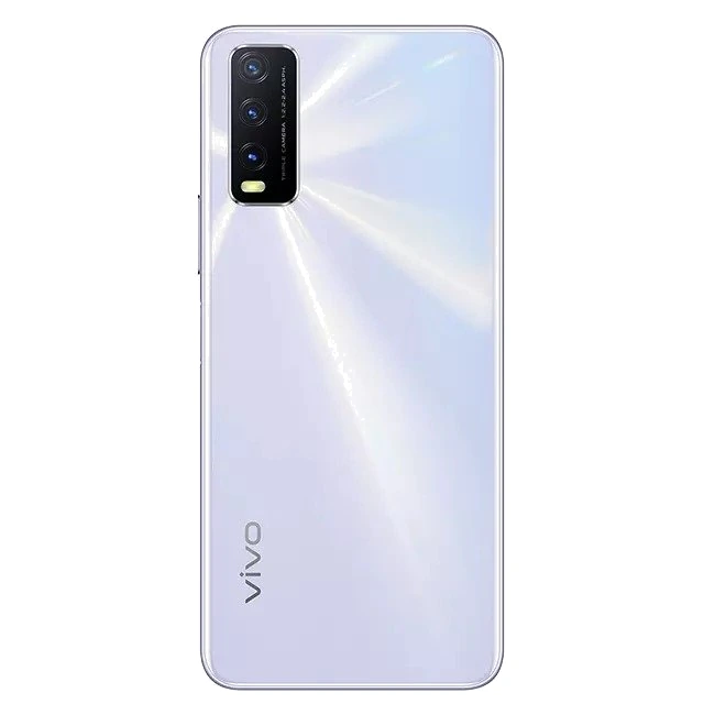 vivo Y20A — Acabado Oficial
