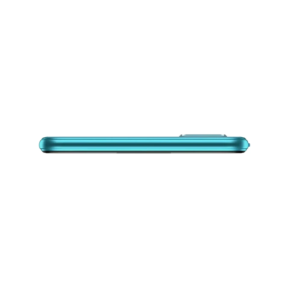 vivo Y20A — Detalle del Módulo de Cámaras