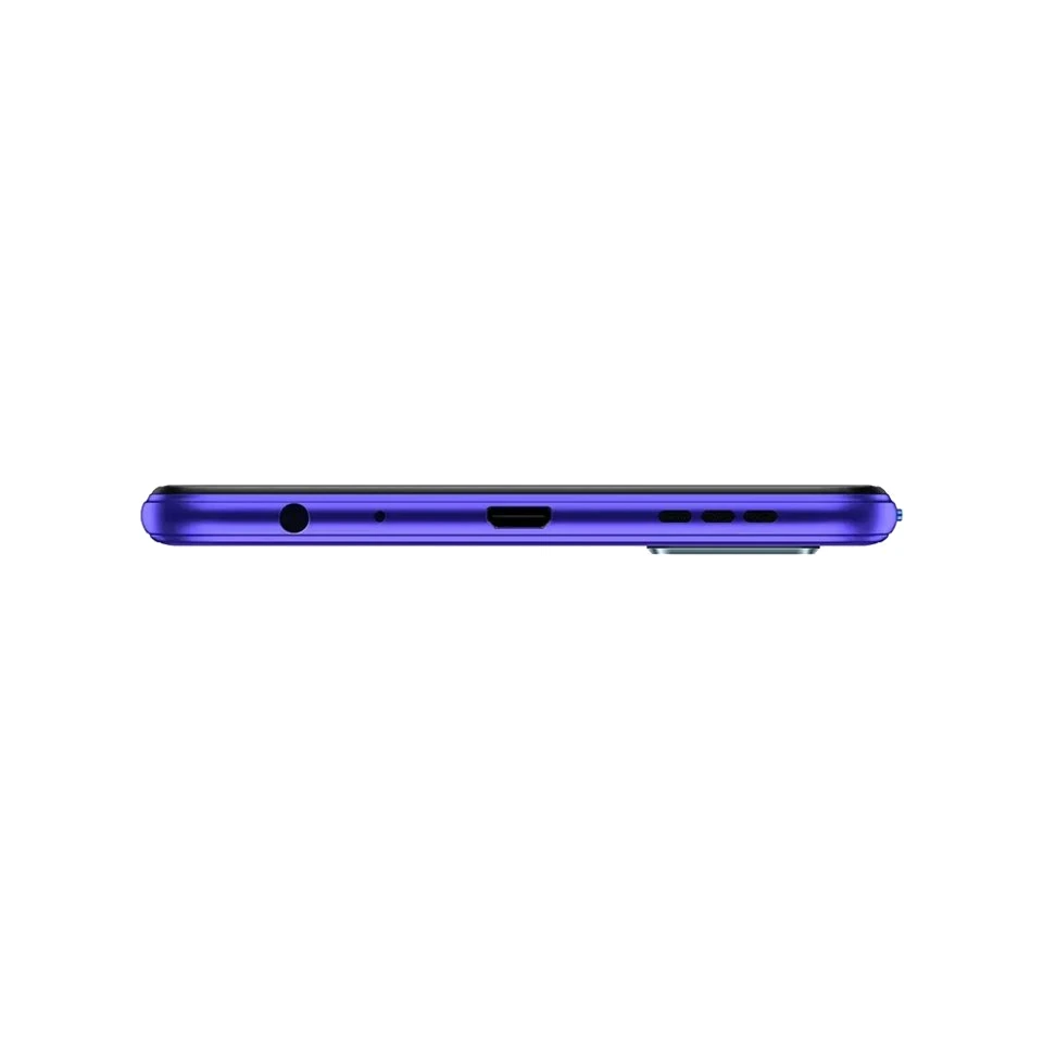 vivo Y20A — Perspectiva Alternativa