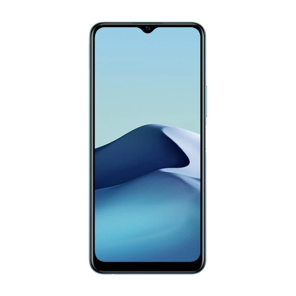 vivo Y20G — Perfil Lateral y Chasis