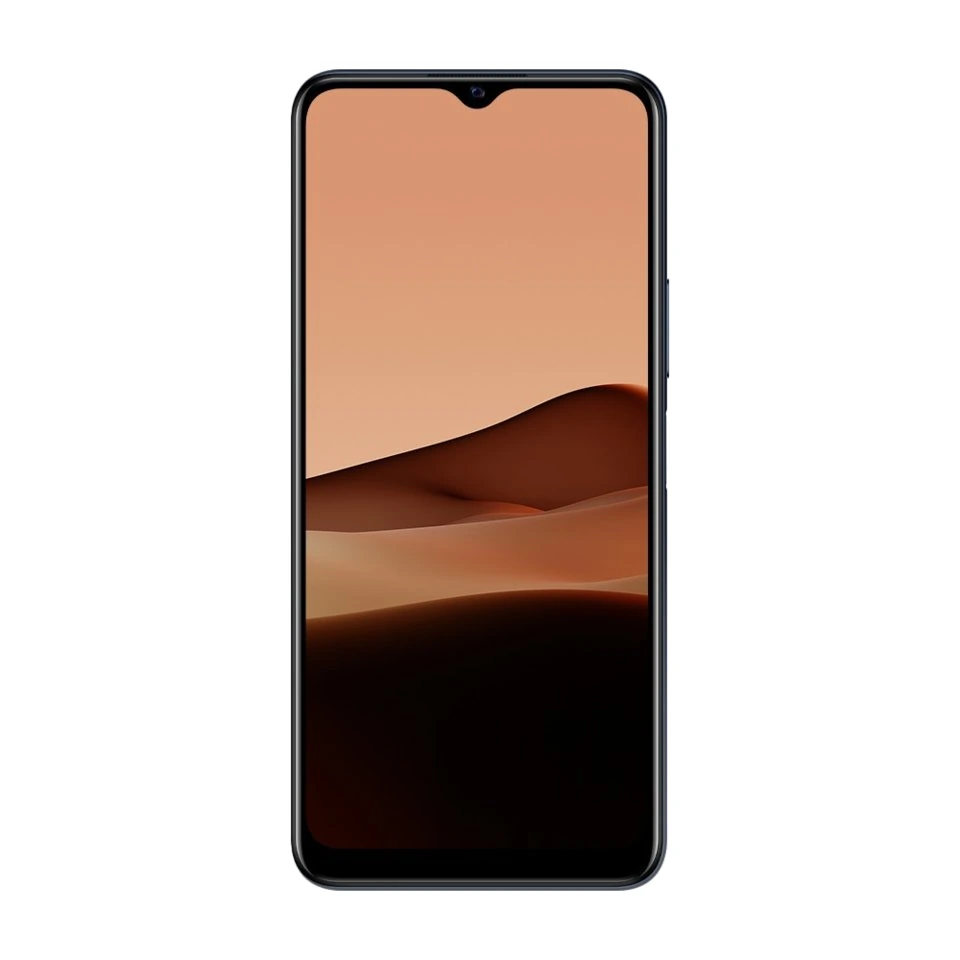 vivo Y20G — Acabado Oficial