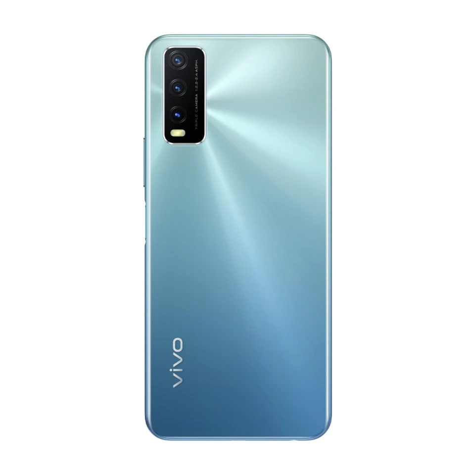 vivo Y20G — Detalle del Módulo de Cámaras