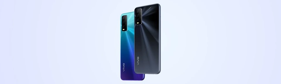 vivo Y20s — Perspectiva Alternativa