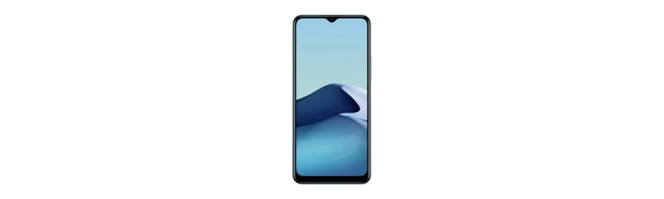 vivo Y20T — Perfil Lateral y Chasis