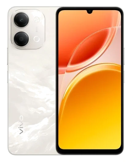 vivo Y21 5G — Vista Trasera Oficial