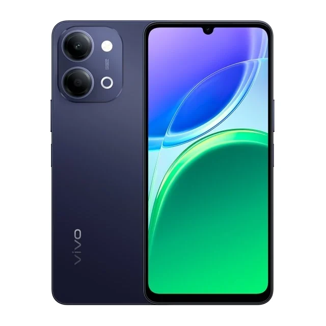 vivo Y21 5G — Perspectiva de Estudio