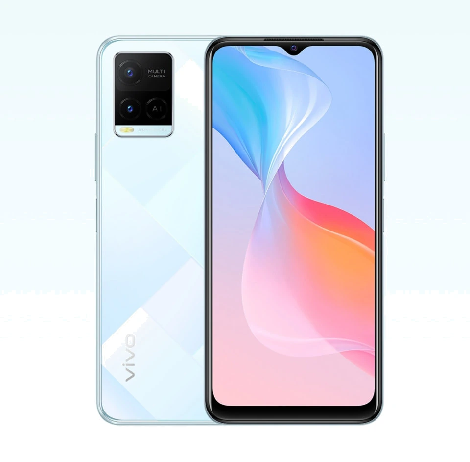 vivo Y21A — Perspectiva de Estudio