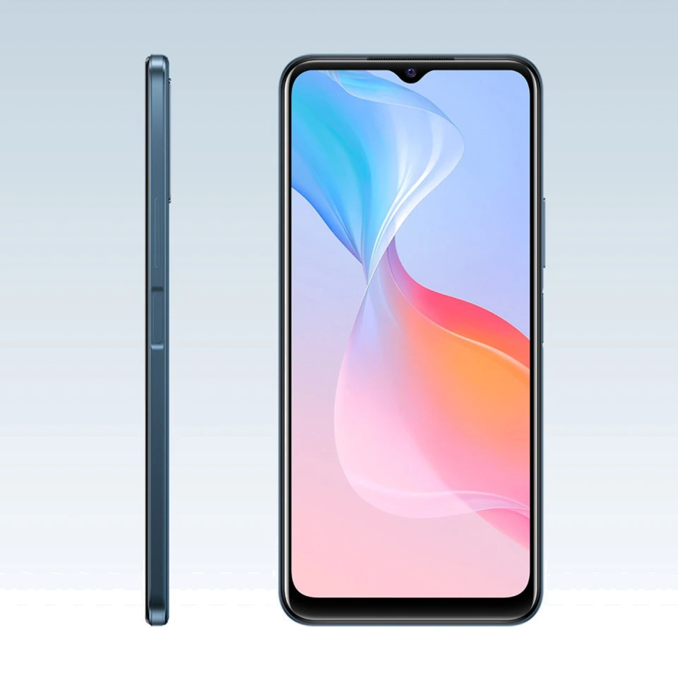 vivo Y21e — Detalle del Módulo de Cámaras