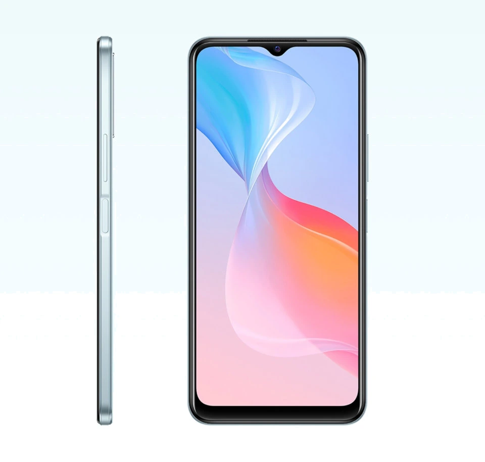 vivo Y21e — Perspectiva Alternativa