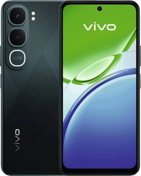 vivo Y21e — Vista en Perspectiva