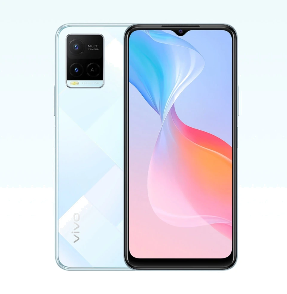 vivo Y21G — Perspectiva de Estudio