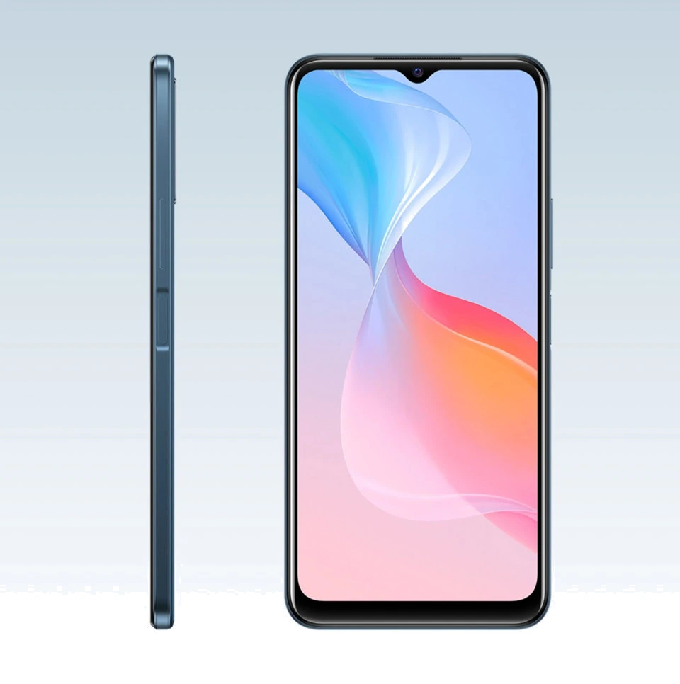 vivo Y21G — Detalle del Módulo de Cámaras