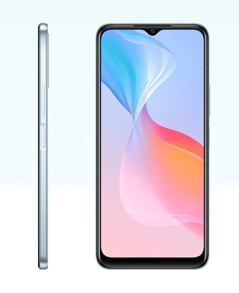 vivo Y21G — Perspectiva Alternativa