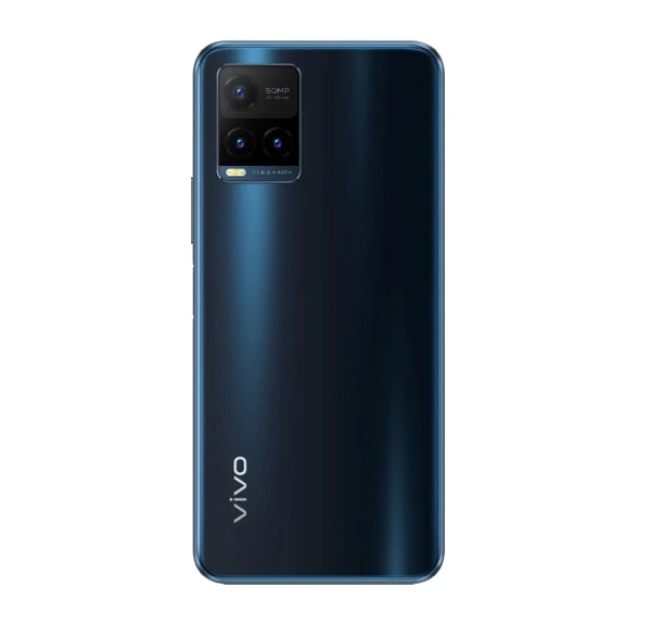 vivo Y21T — Perfil Lateral y Chasis