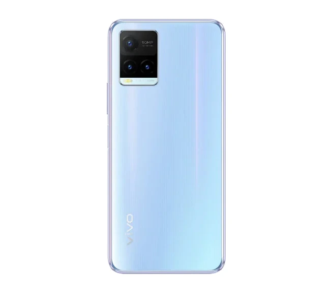 vivo Y21T — Acabado Oficial