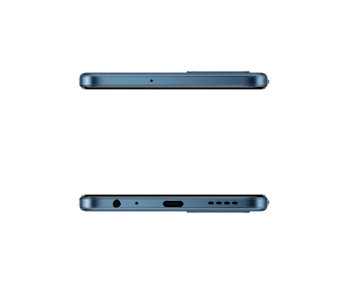 vivo Y21T — Detalle del Módulo de Cámaras