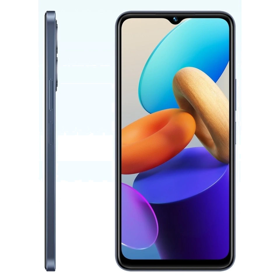 vivo Y22s — Detalle del Módulo de Cámaras