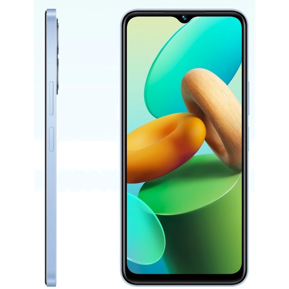 vivo Y22s — Perspectiva Alternativa