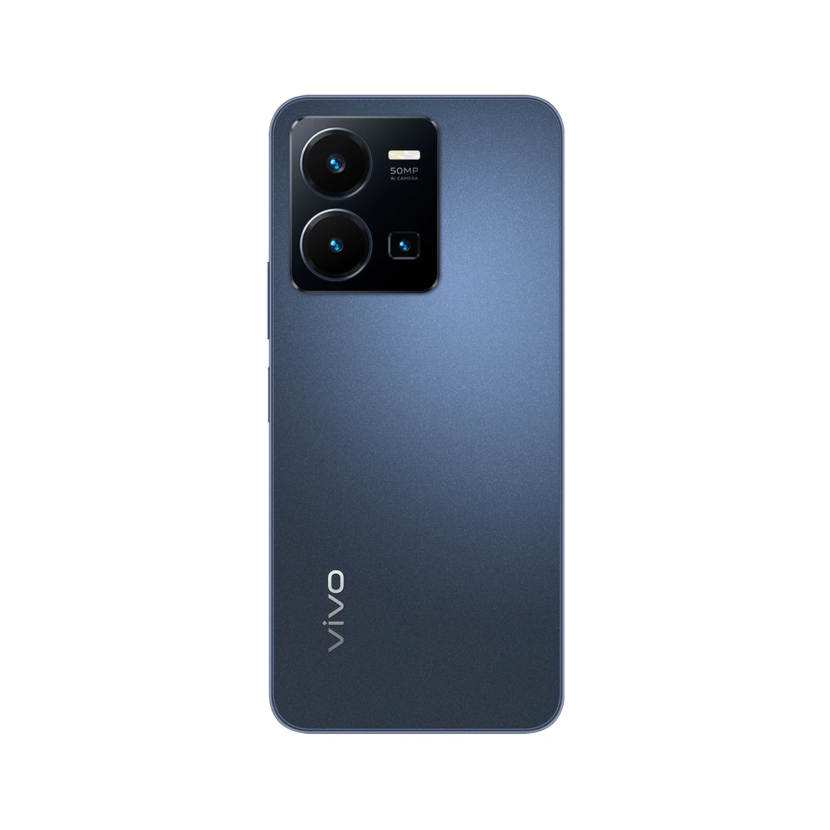 vivo Y22s — Vista en Perspectiva