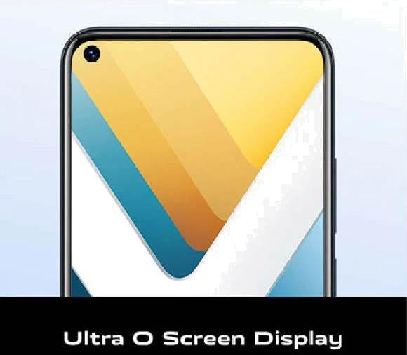 vivo Y30 — Acabado Oficial