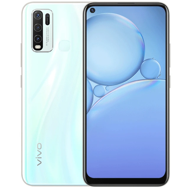 vivo Y30 — Vista en Perspectiva