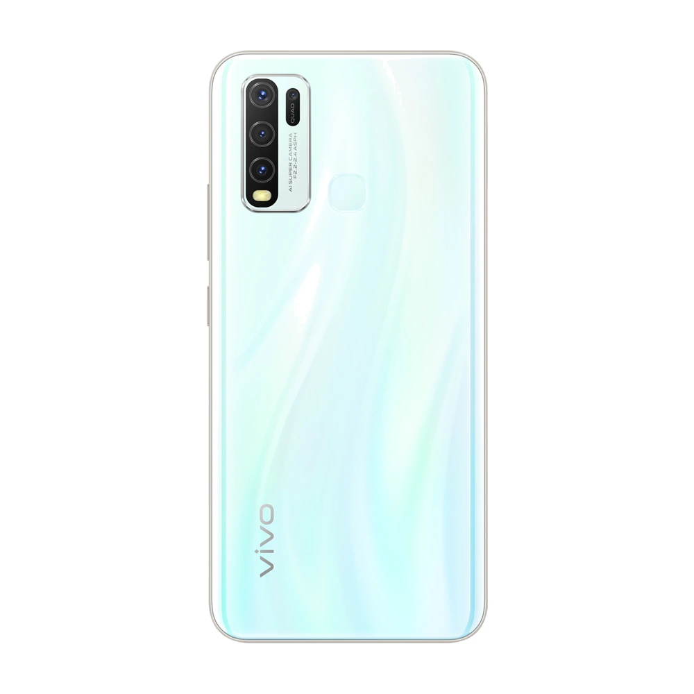 vivo Y30 — Vista en Perspectiva