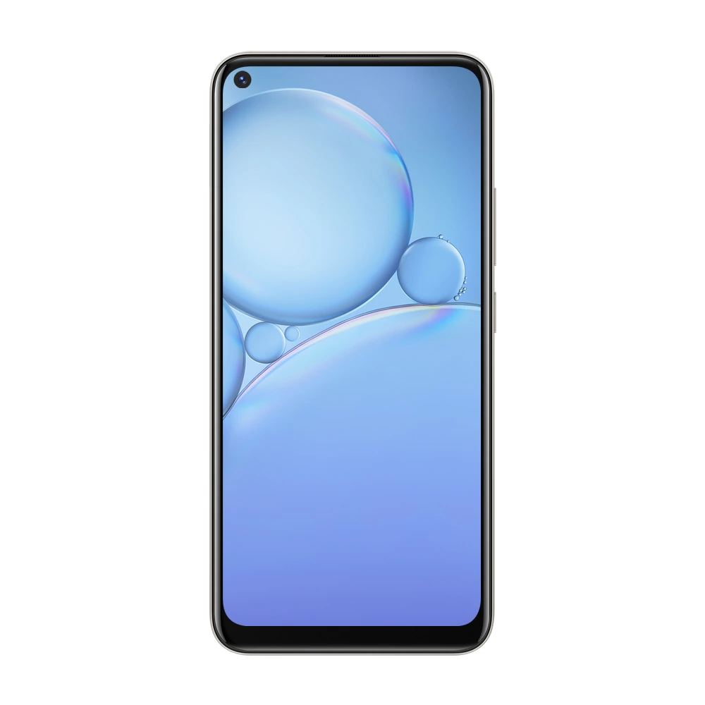 vivo Y30 — Vista en Perspectiva