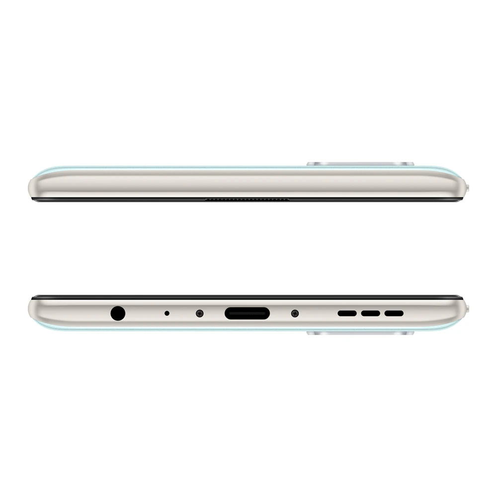 vivo Y30 — Vista en Perspectiva