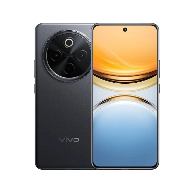 vivo Y300 Pro+ — Vista en Perspectiva