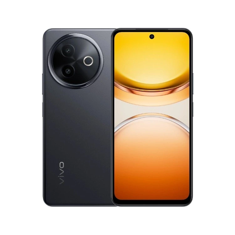 vivo Y300i — Perspectiva de Estudio