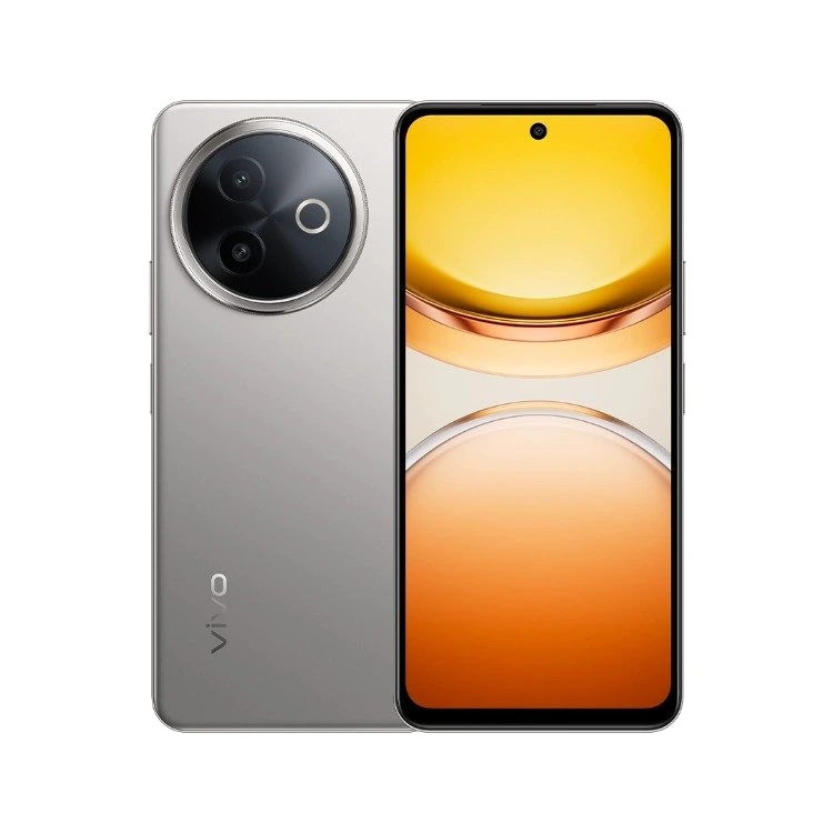 vivo Y300i — Acabado Oficial