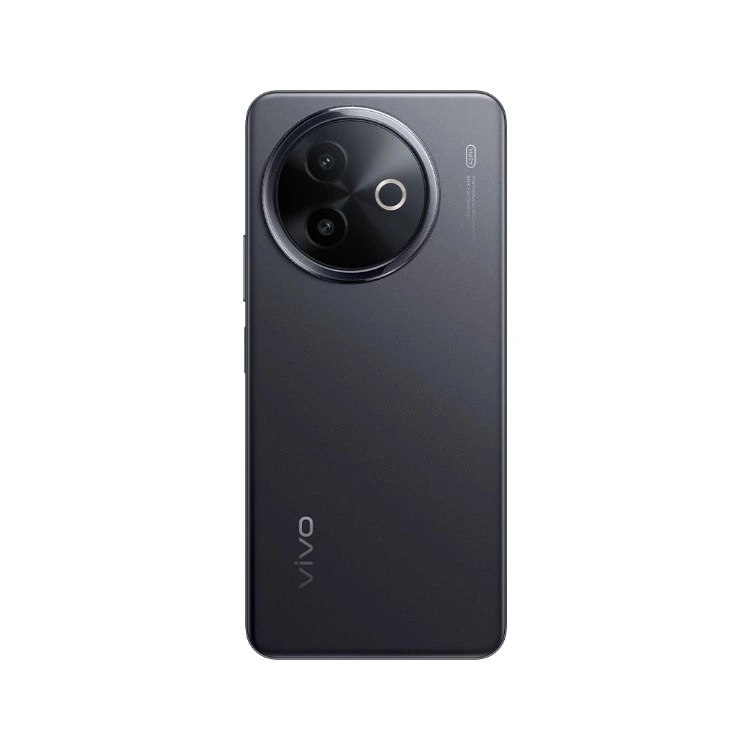 vivo Y300i — Detalle del Módulo de Cámaras